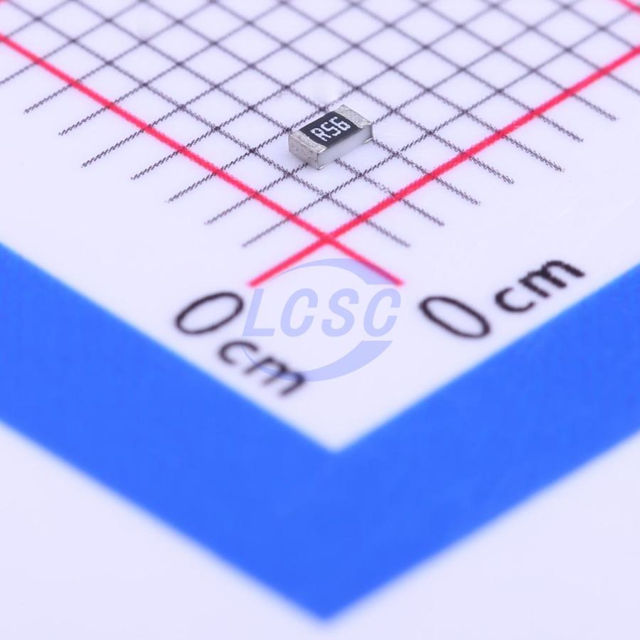 CR0603JR560P05Z EVER OHMS