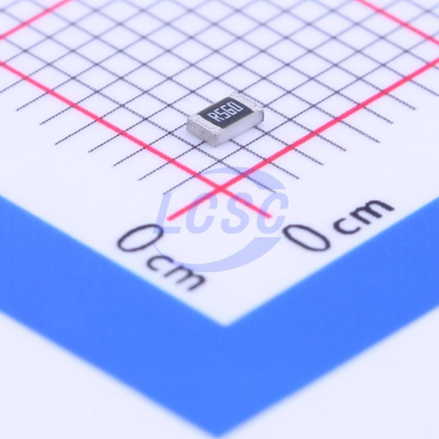 CR0805FR560P05Z EVER OHMS