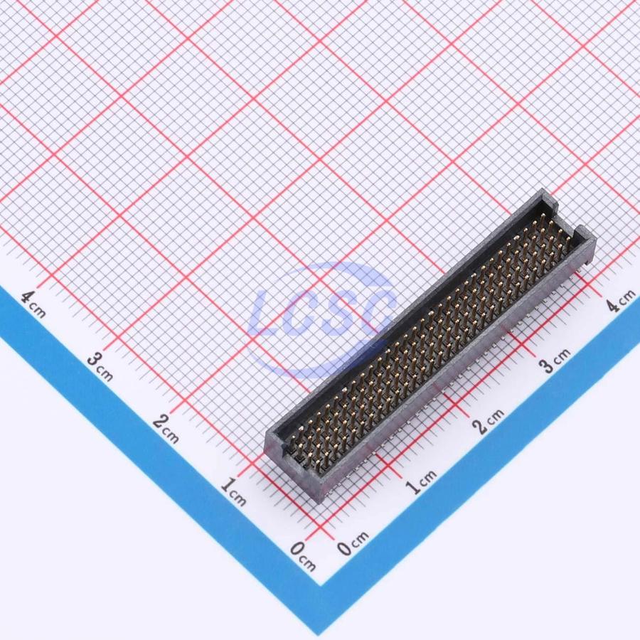 MOLC-130-M1-L-Q-LC Samtec