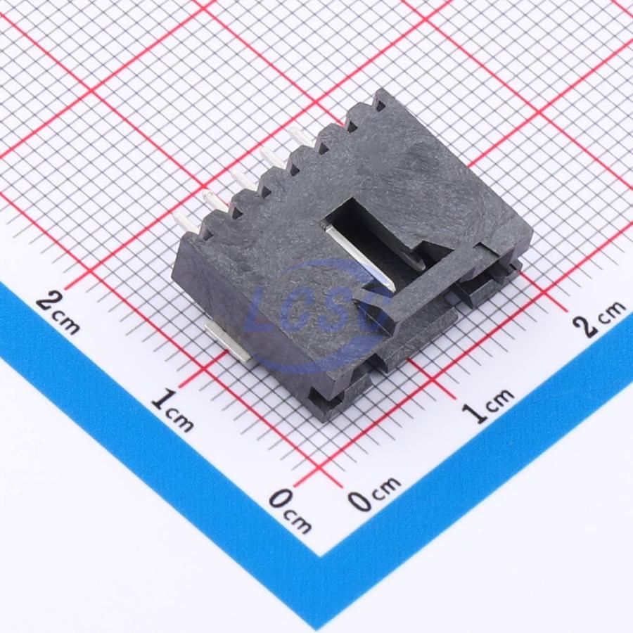 5-147324-4 TE Connectivity