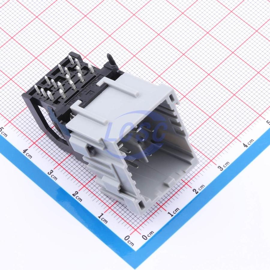 2005020124 MOLEX