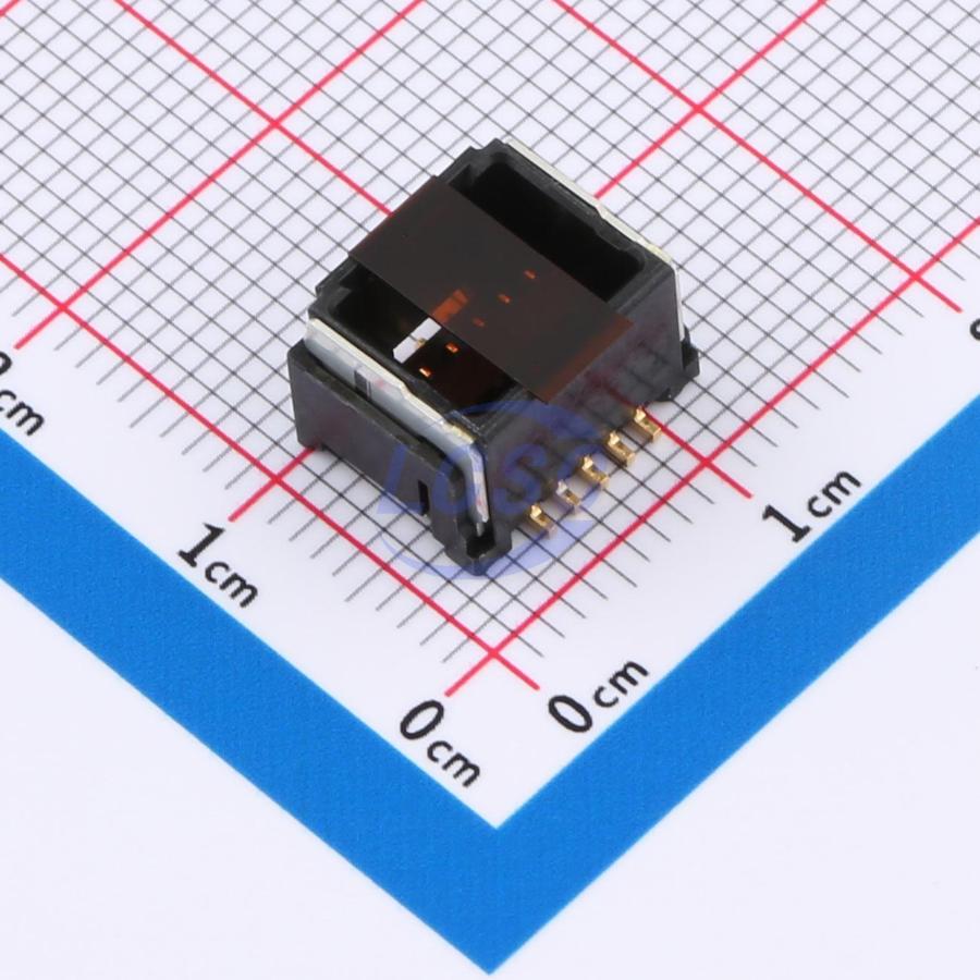 5054331091 MOLEX