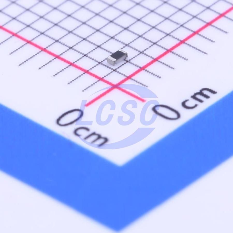 QR0402J680RQ10Z EVER OHMS