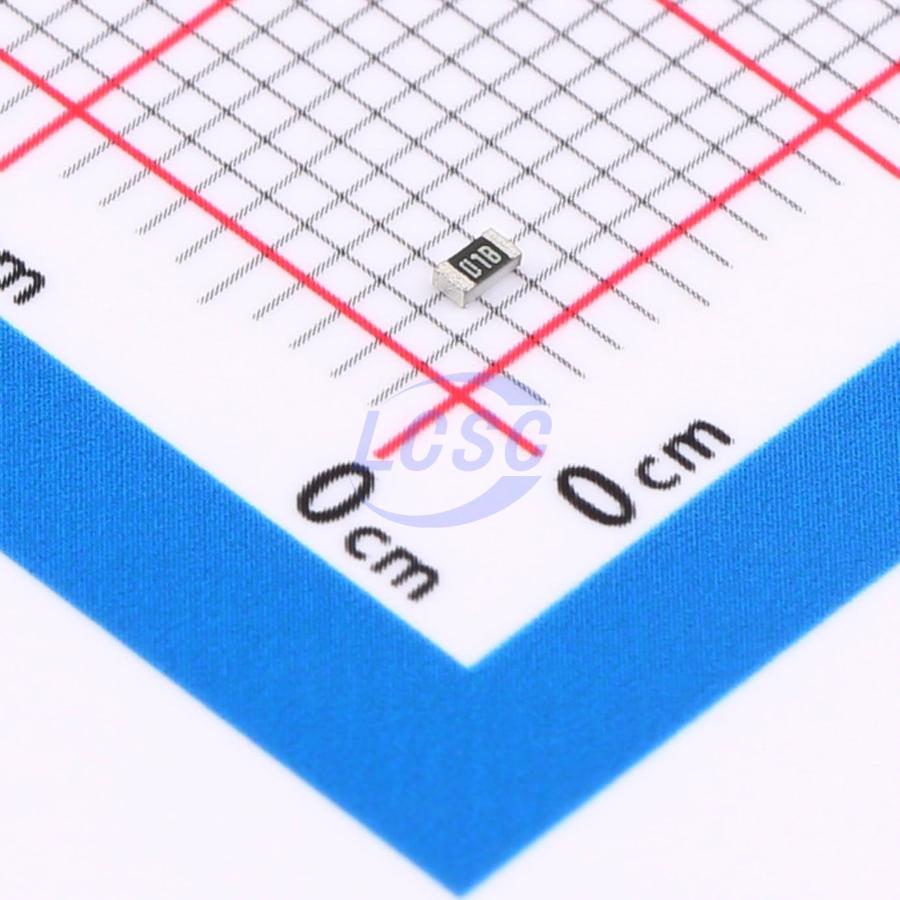 QR0603F1K00P05Z EVER OHMS