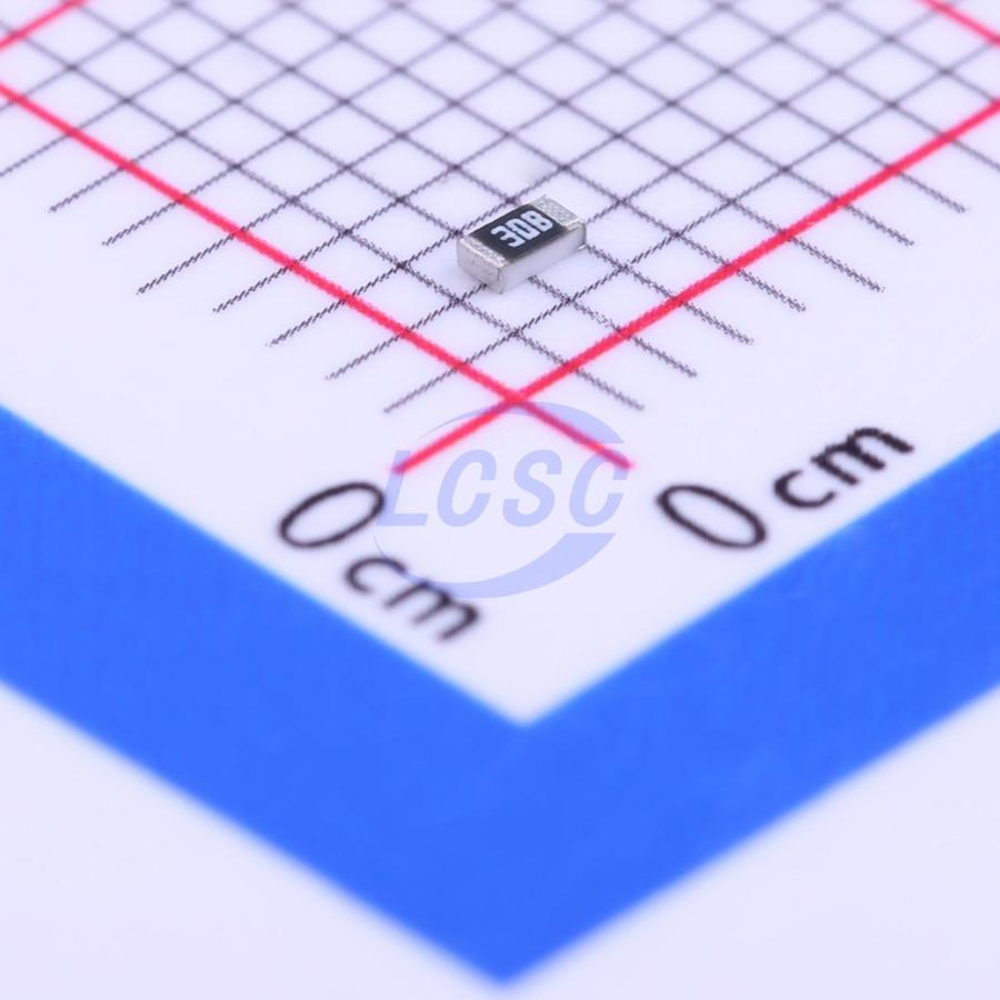 QR0603F2K00P05Z EVER OHMS