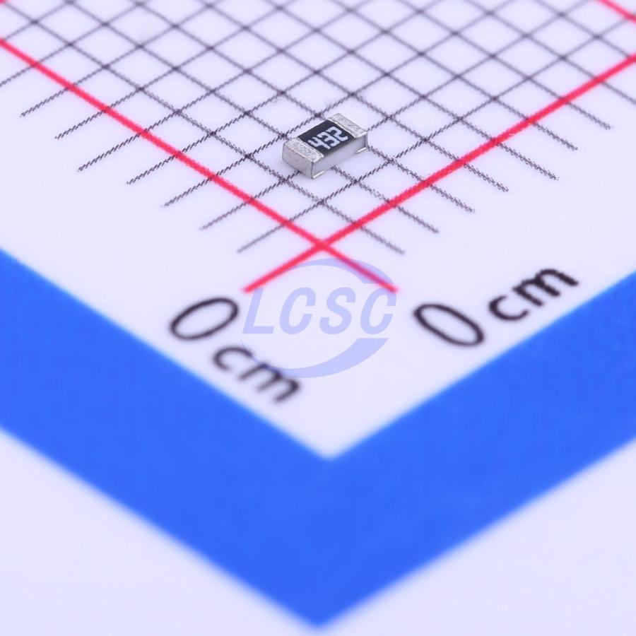 QR0603F4K30P05Z EVER OHMS