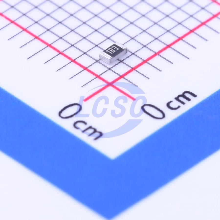 QR0603F18K0P05Z EVER OHMS