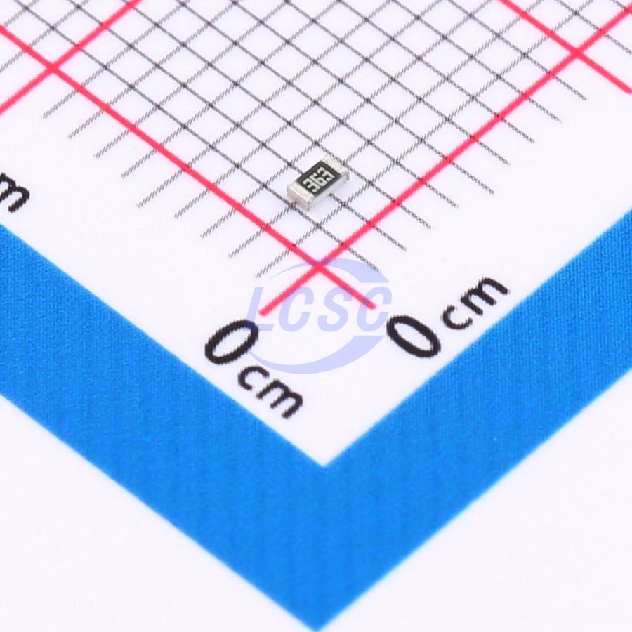 QR0603F36K0P05Z EVER OHMS