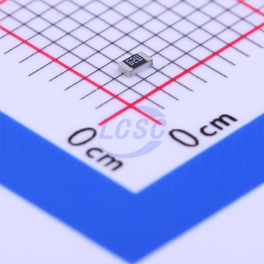 QR0603J62R0P05Z EVER OHMS