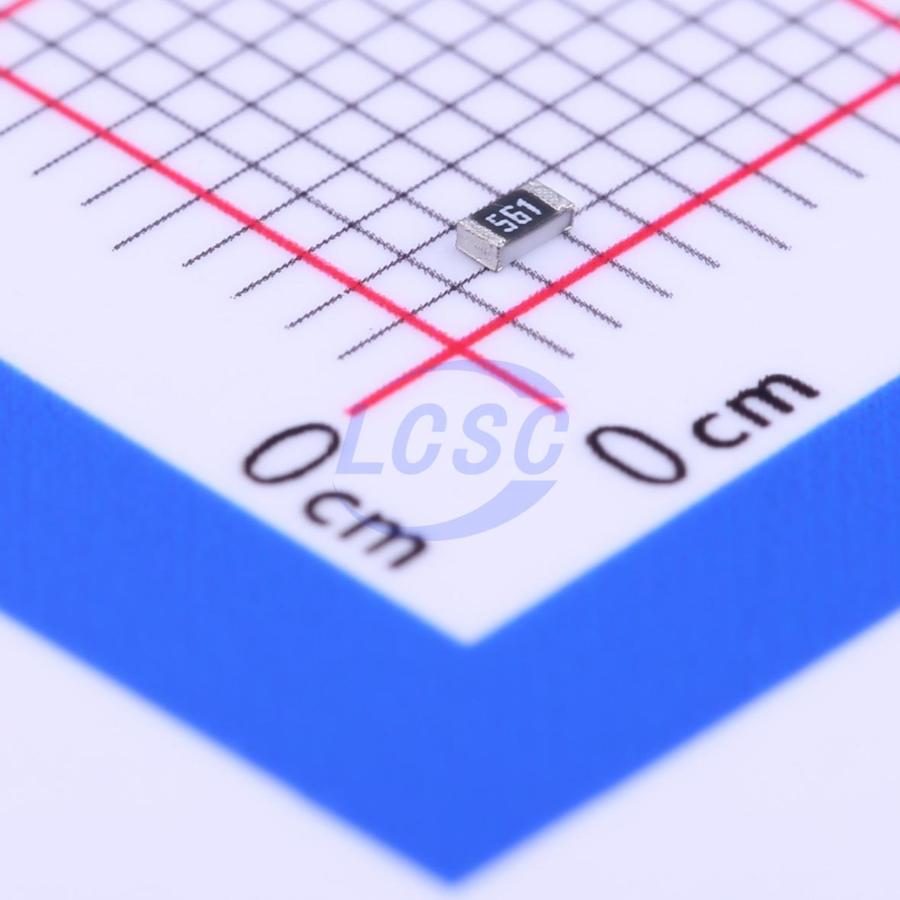 QR0603J560RP05Z EVER OHMS