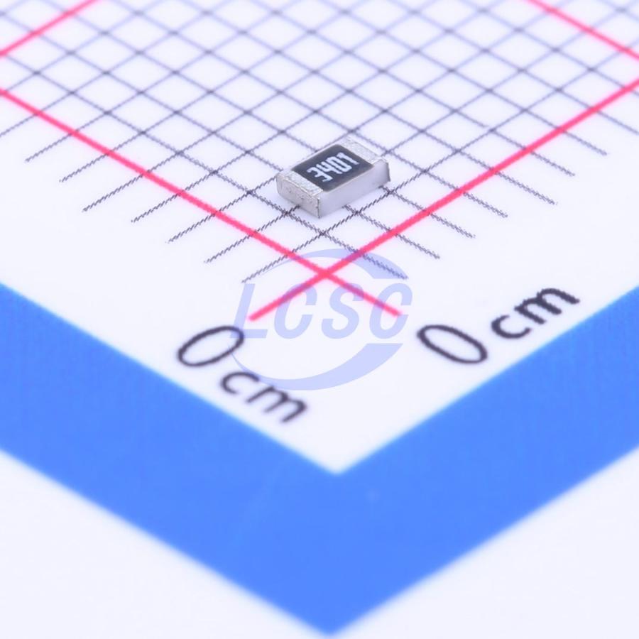 QR0805F3K4P05 EVER OHMS