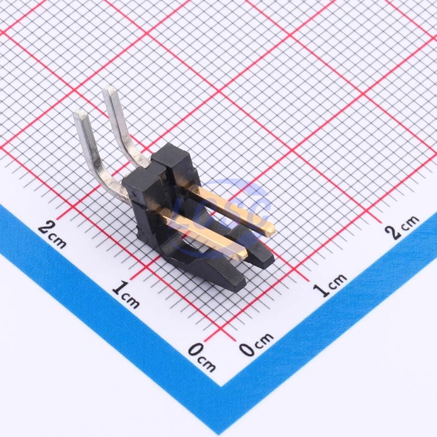 0026482026 MOLEX