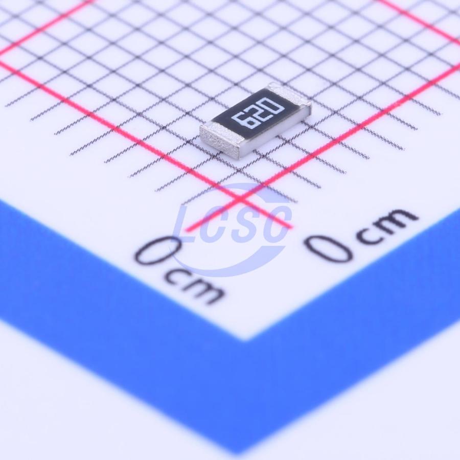 QR1206J62R0P05Z EVER OHMS