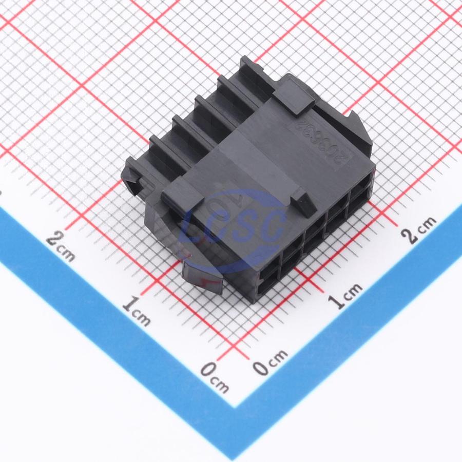 2036321000 MOLEX
