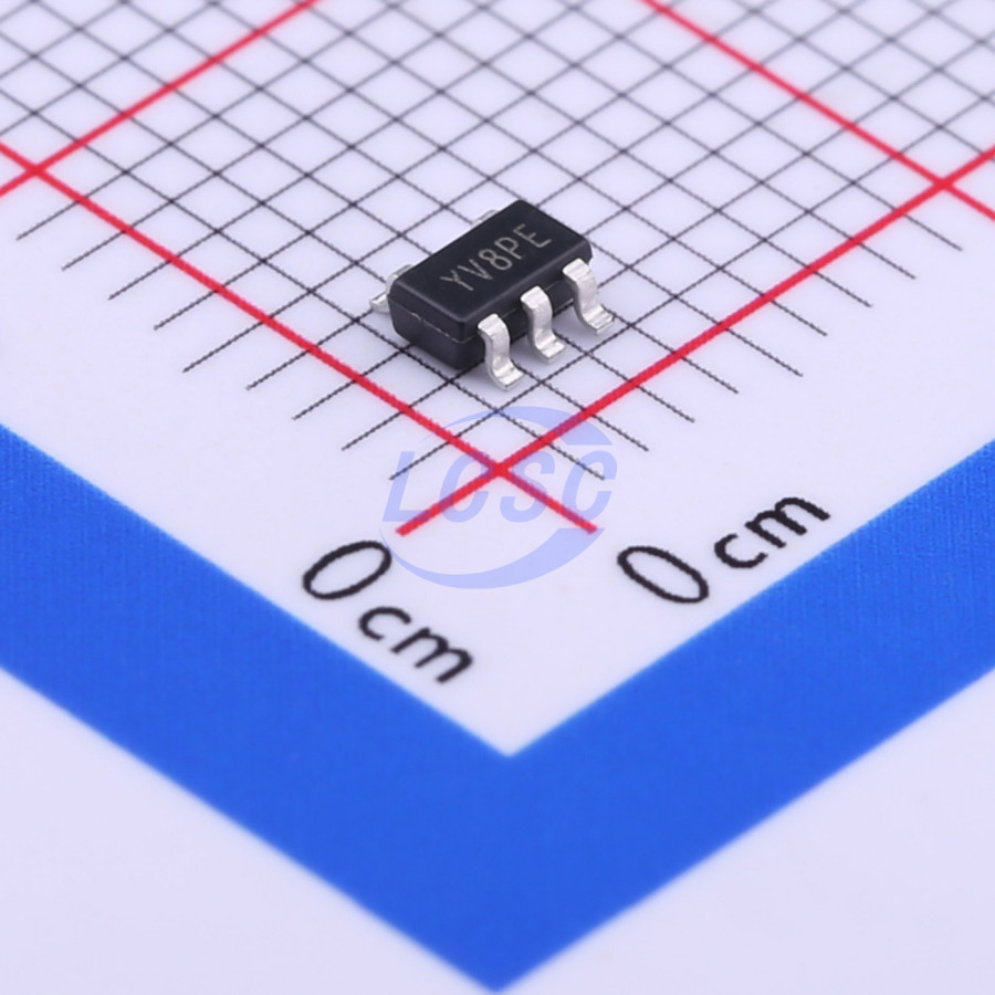 74AHC1G14W5-7 DIODES