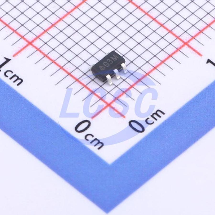 AP2112K-1.8TRG1 DIODES