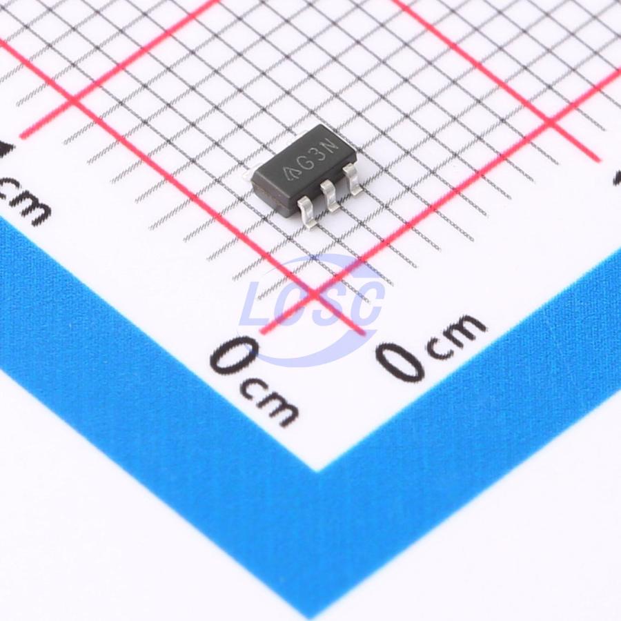 AP2112K-2.5TRG1 DIODES