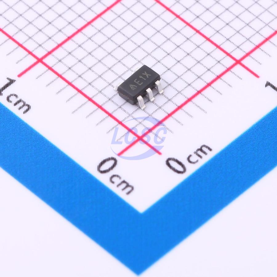 AP2121AK-3.0TRE1 DIODES