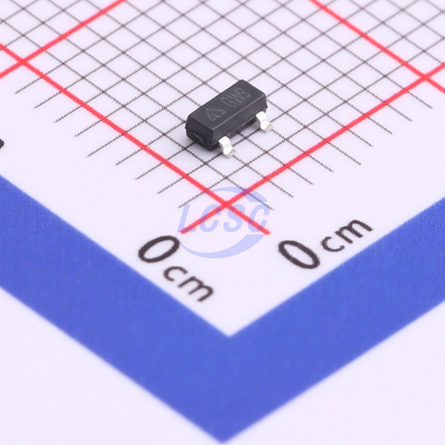 AP2127N-3.3TRG1 DIODES
