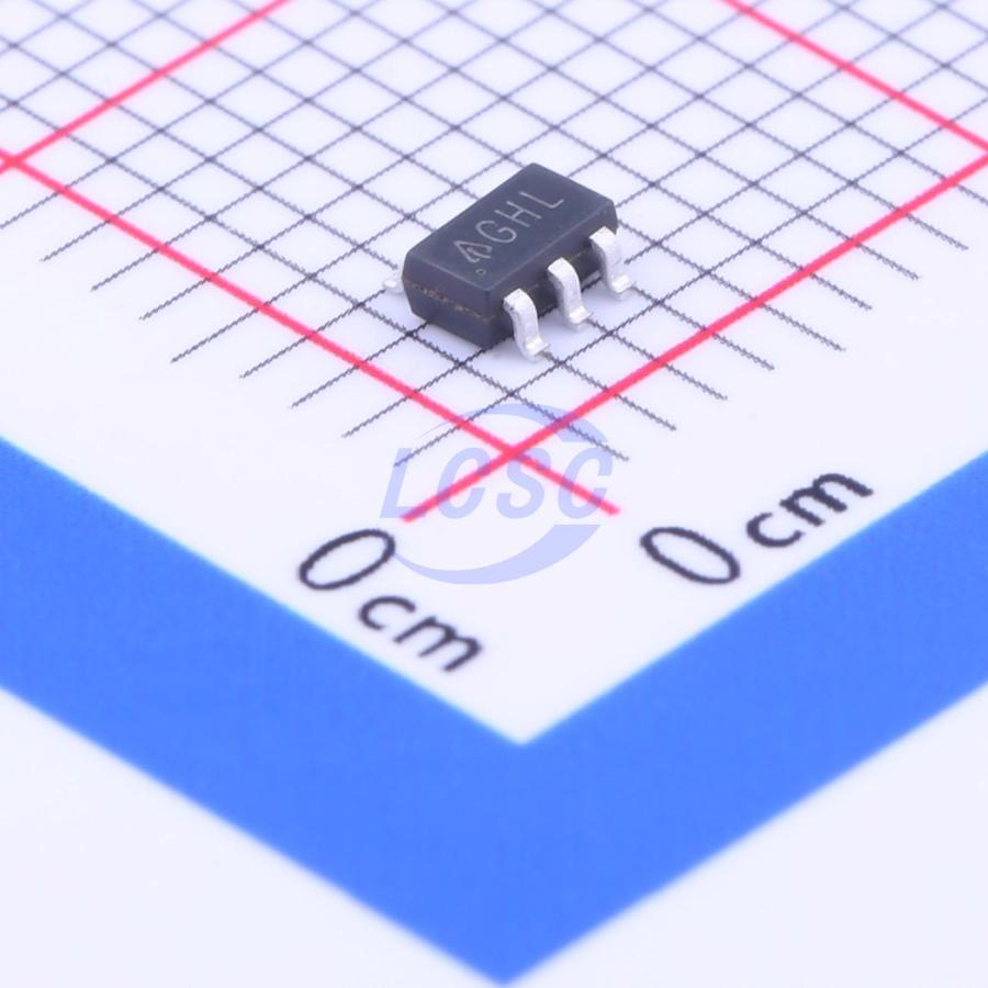 AP3103AKTR-G1 DIODES