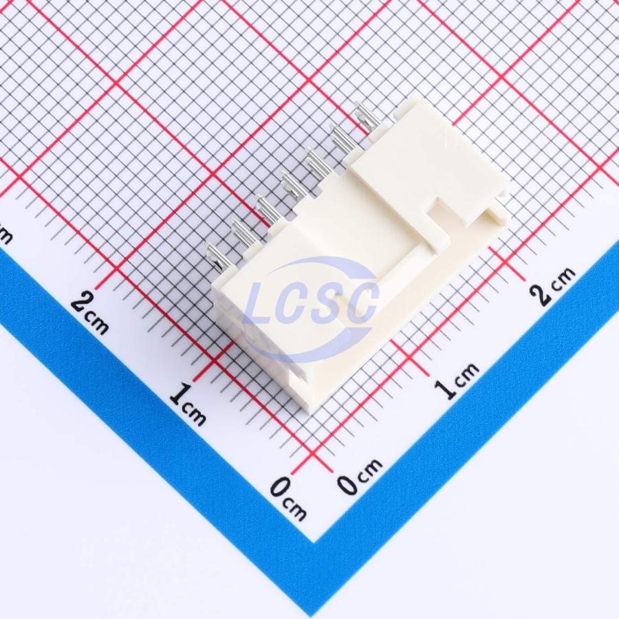 1-2324245-4 TE Connectivity