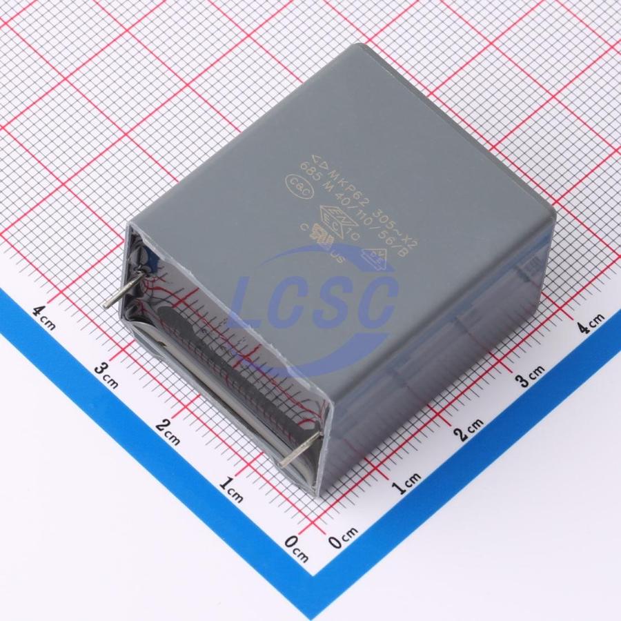 C42Q2685MBSC450 XIAMEN FARATRONIC