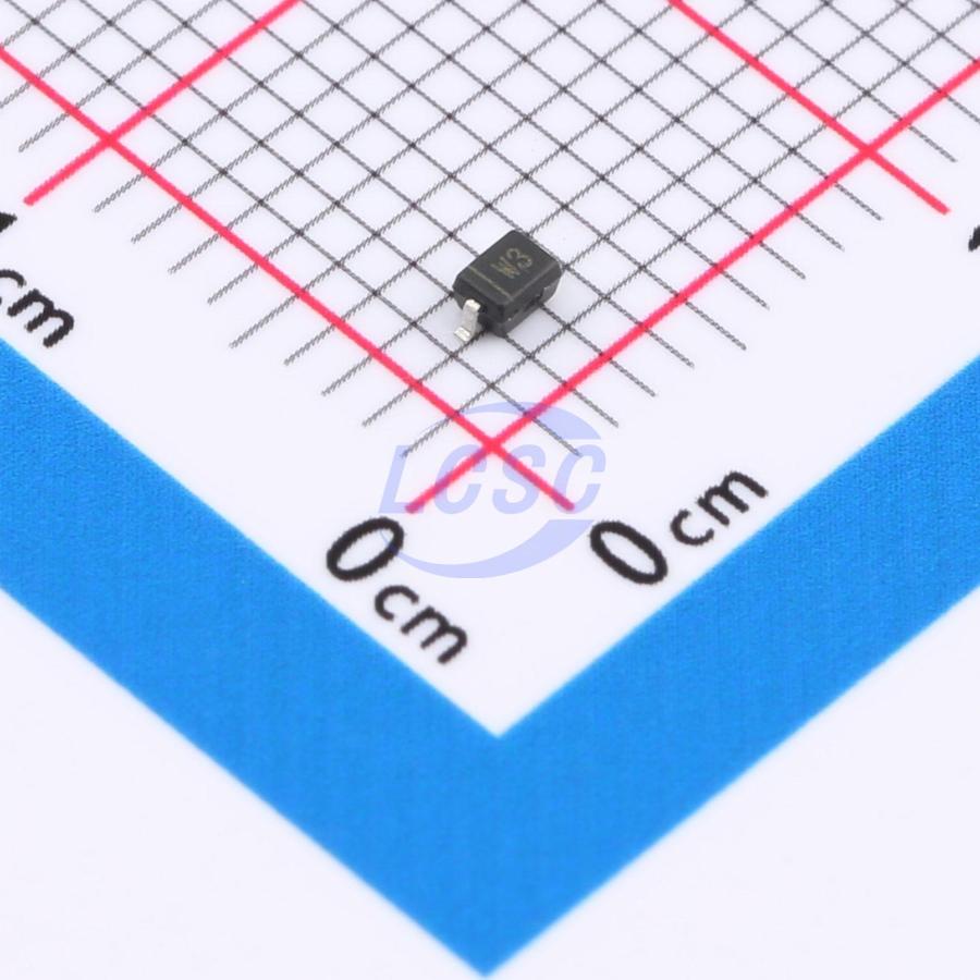 BZT52C3V3S-7-F DIODES
