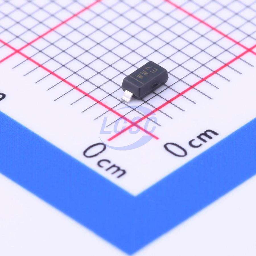 BZT52C51-7-F DIODES