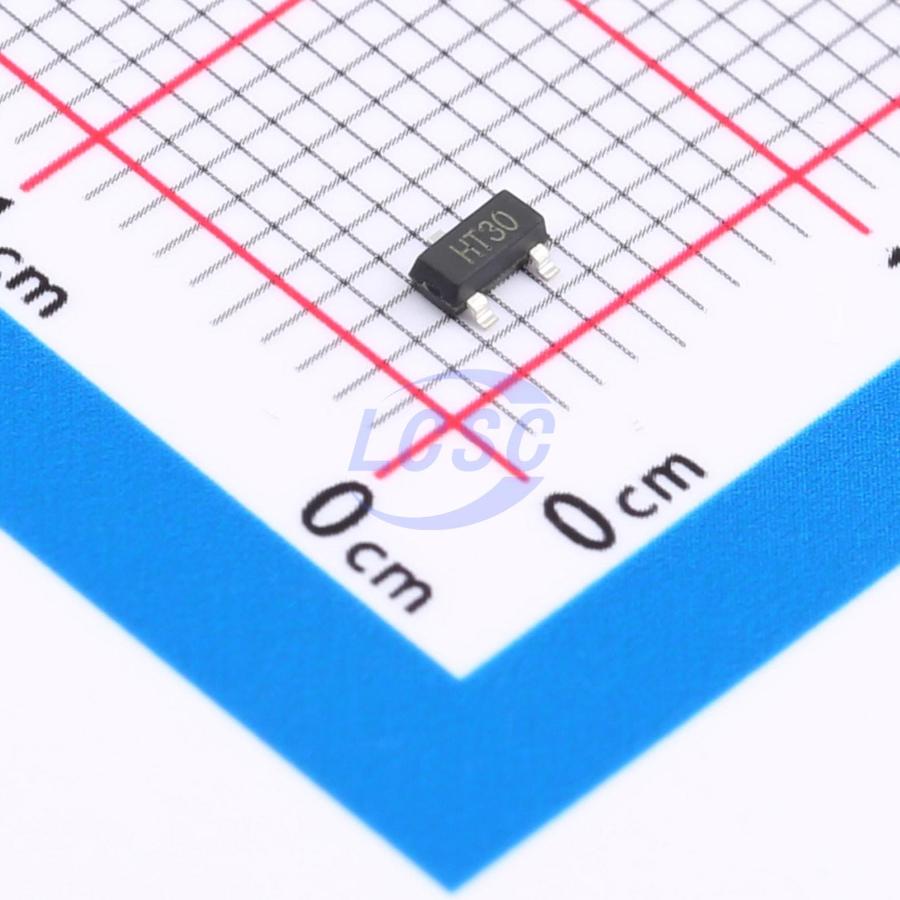 HT7130 HXY MOSFET