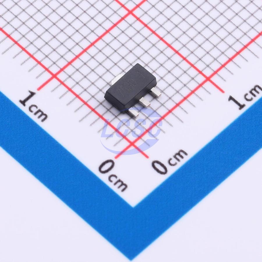 HT7530-1 HXY MOSFET