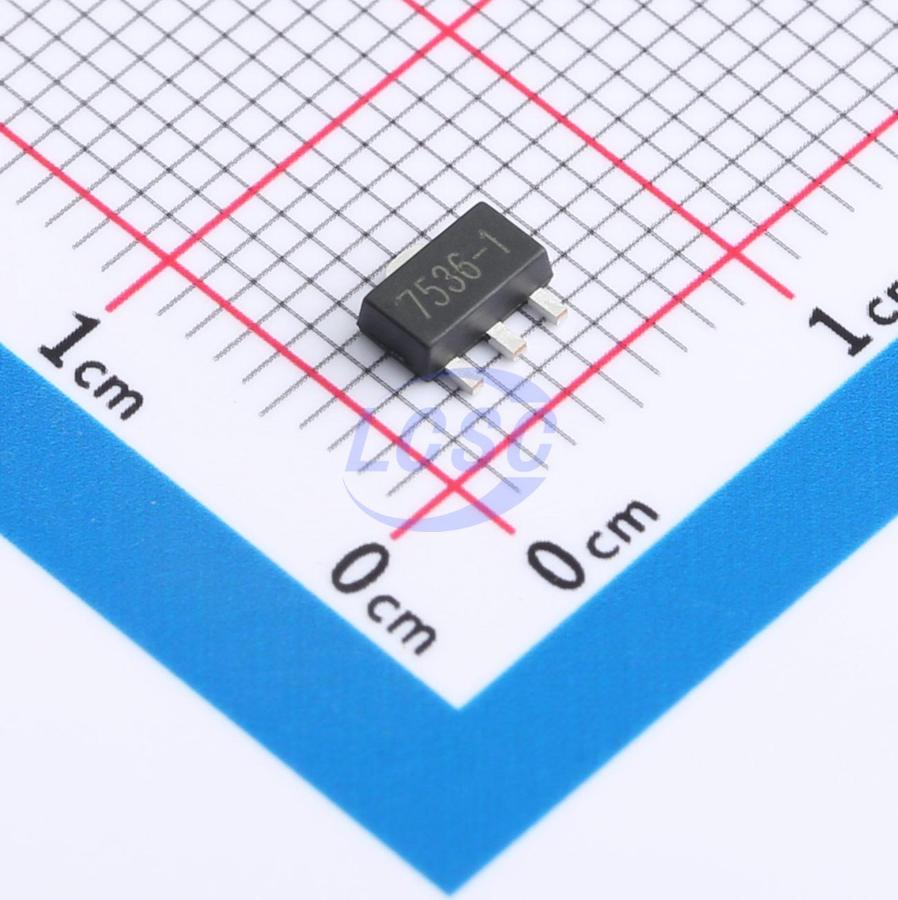 HT7536-1 HXY MOSFET