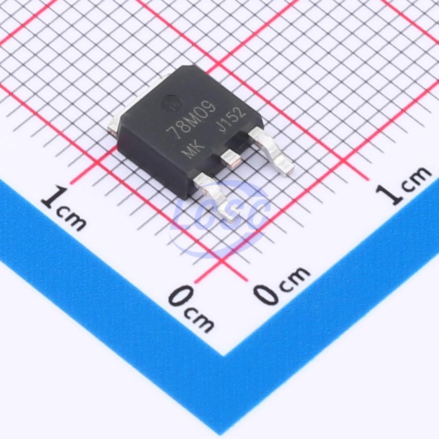 78M09 HXY MOSFET