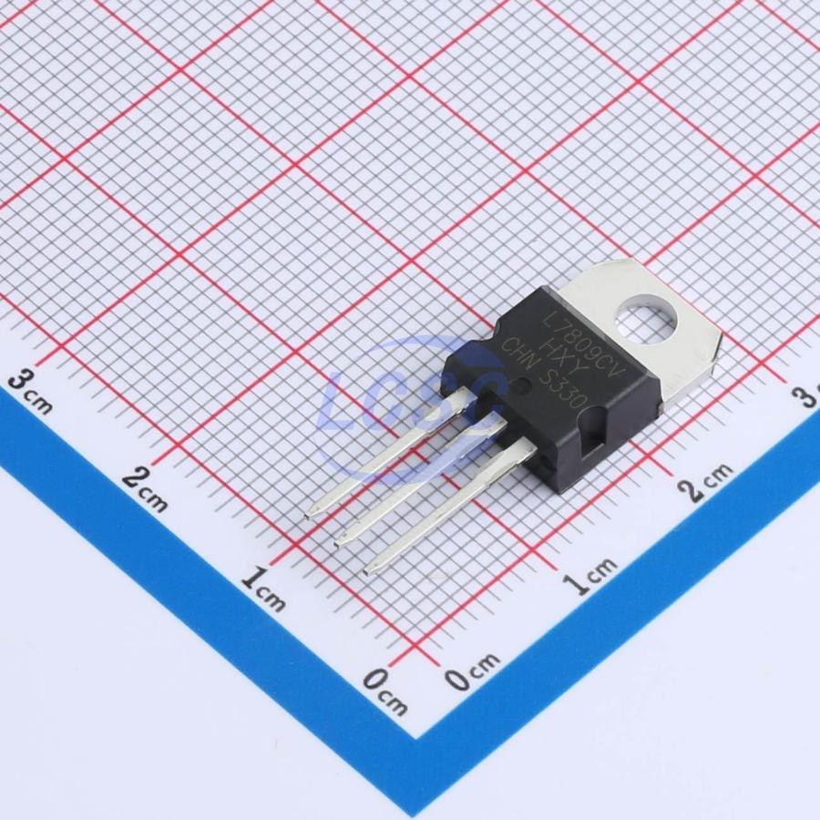 L7809CV HXY MOSFET