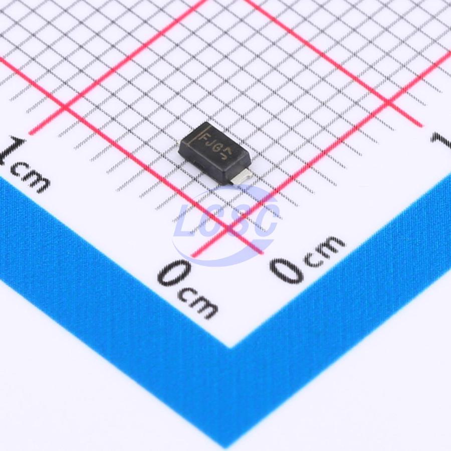 DFLZ20-7 DIODES