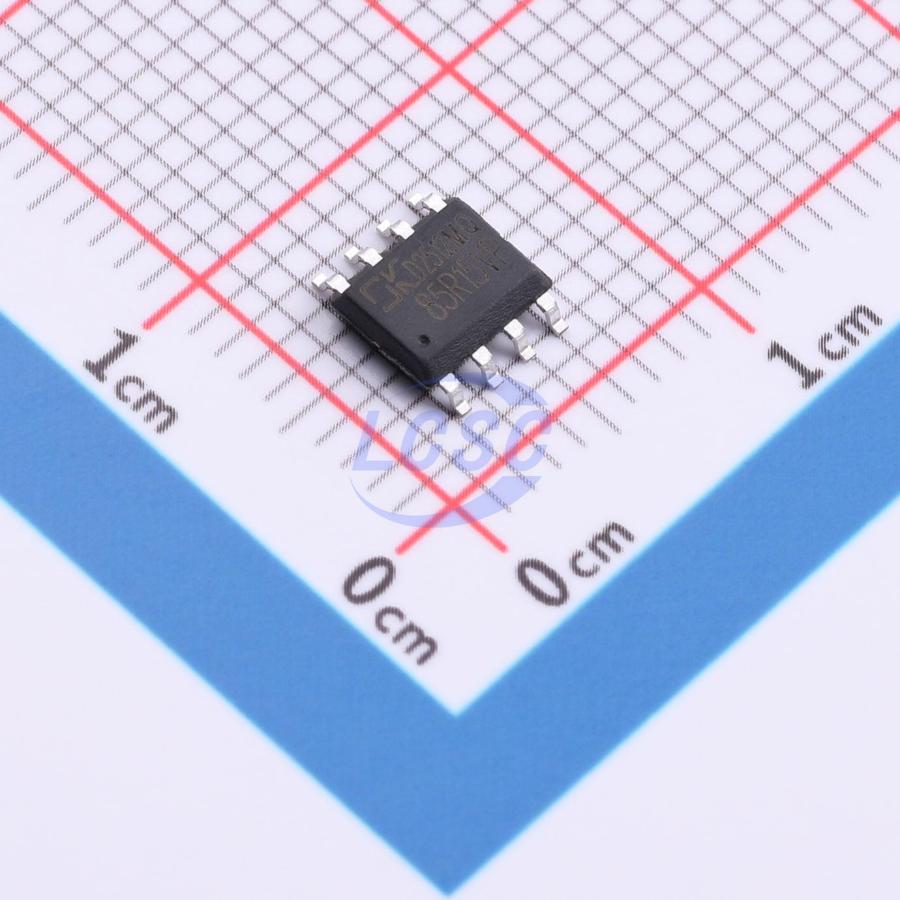DK5V85R15VP Shenzhen DongKe Semicon