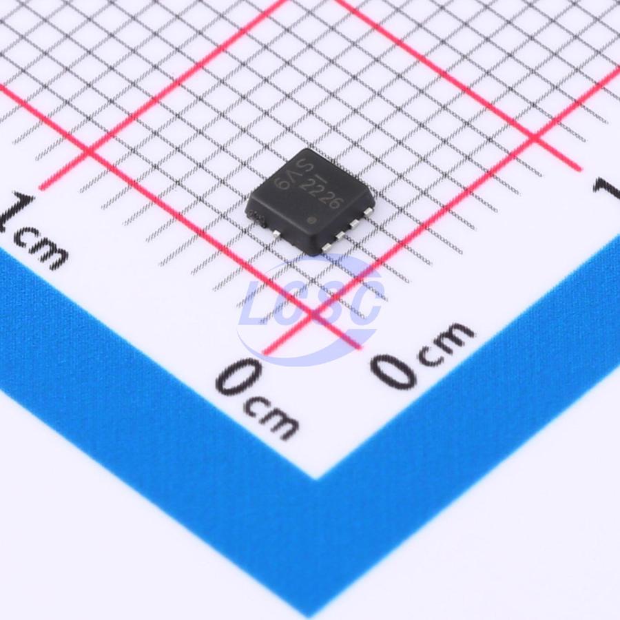DMP2010UFV-7 DIODES