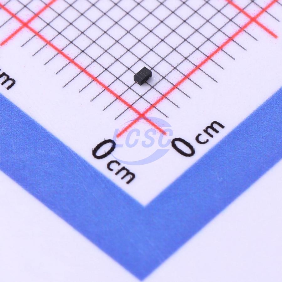 SBR05U20LP-7 DIODES