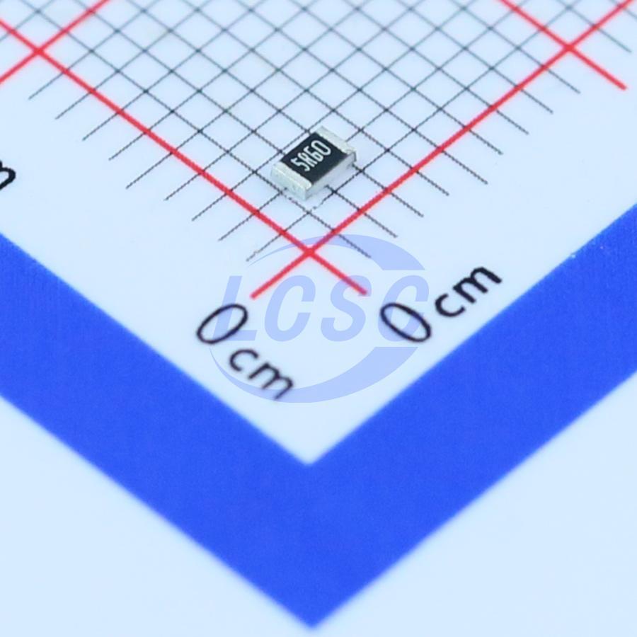 0805W8F560KT5E UNI-ROYAL