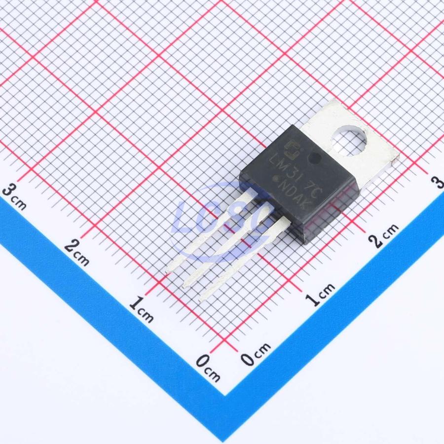 LM317C JSCJ