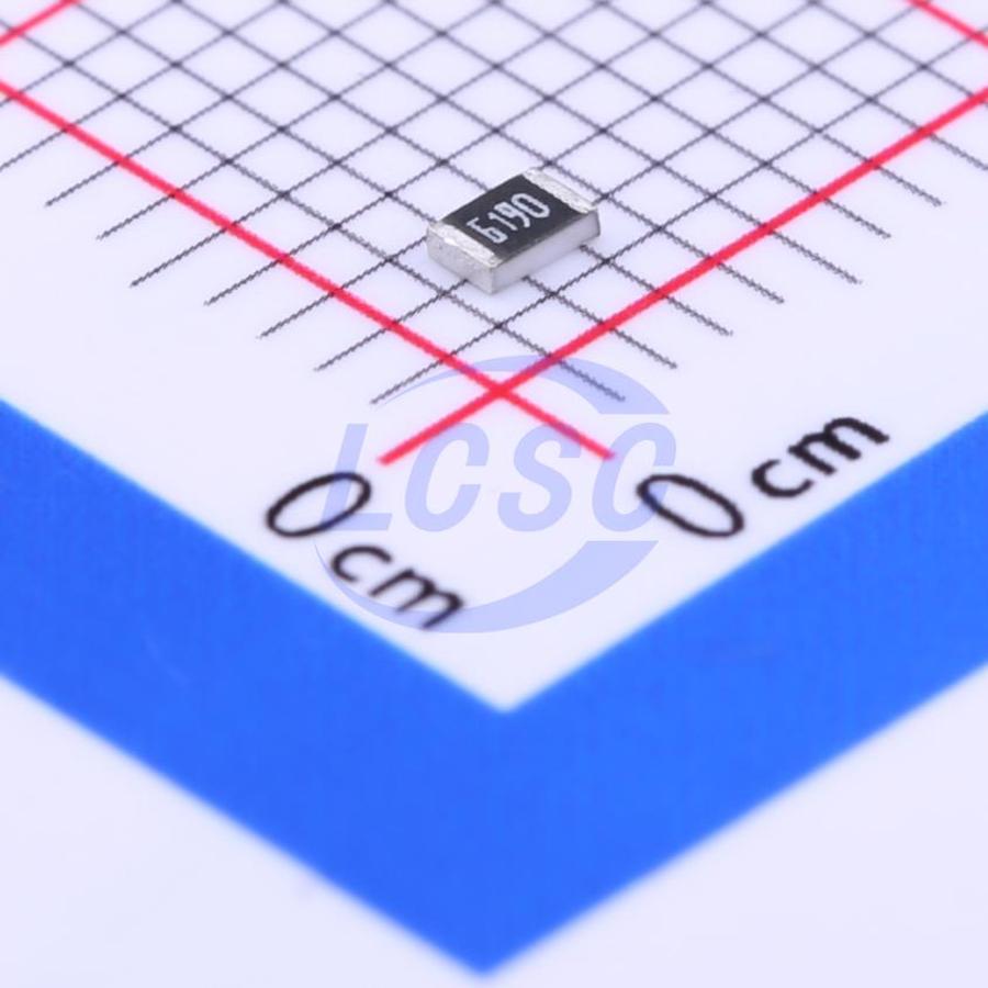 0805W8F6190T5E UNI-ROYAL