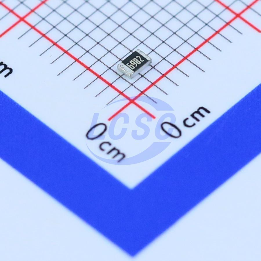 0805W8F6982T5E UNI-ROYAL