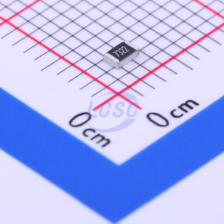 0805W8F7322T5E UNI-ROYAL