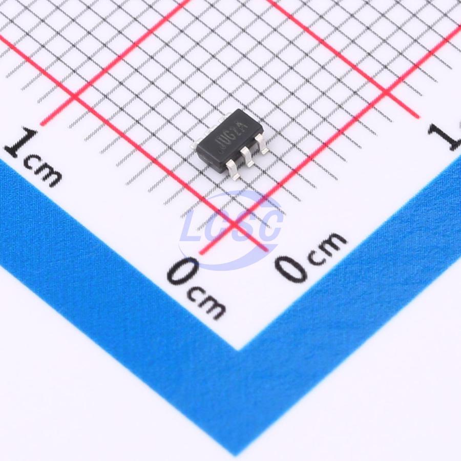SY7208CABC Silergy