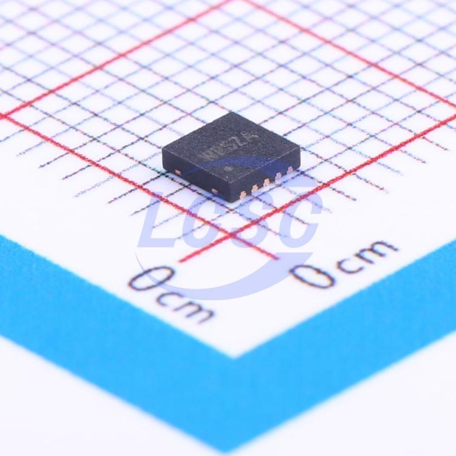 SY7301ADBC Silergy