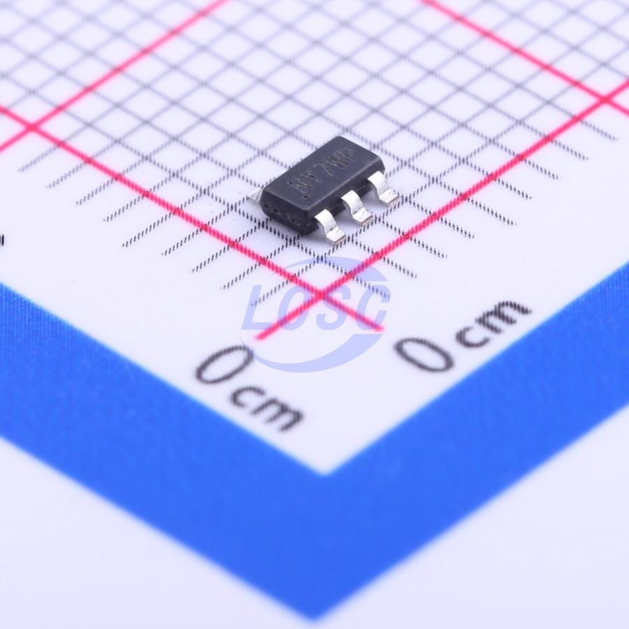 SY8105ADC Silergy