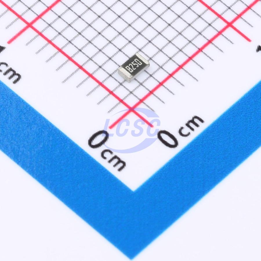 0805W8F8250T5E UNI-ROYAL