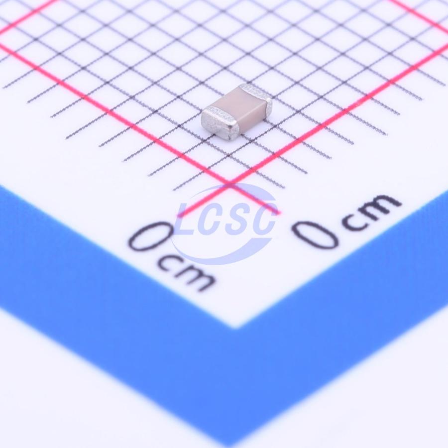 0805CG0R5C500NT FH