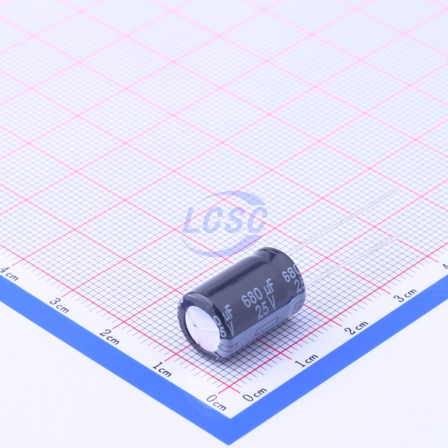 EEUFR1E681 PANASONIC