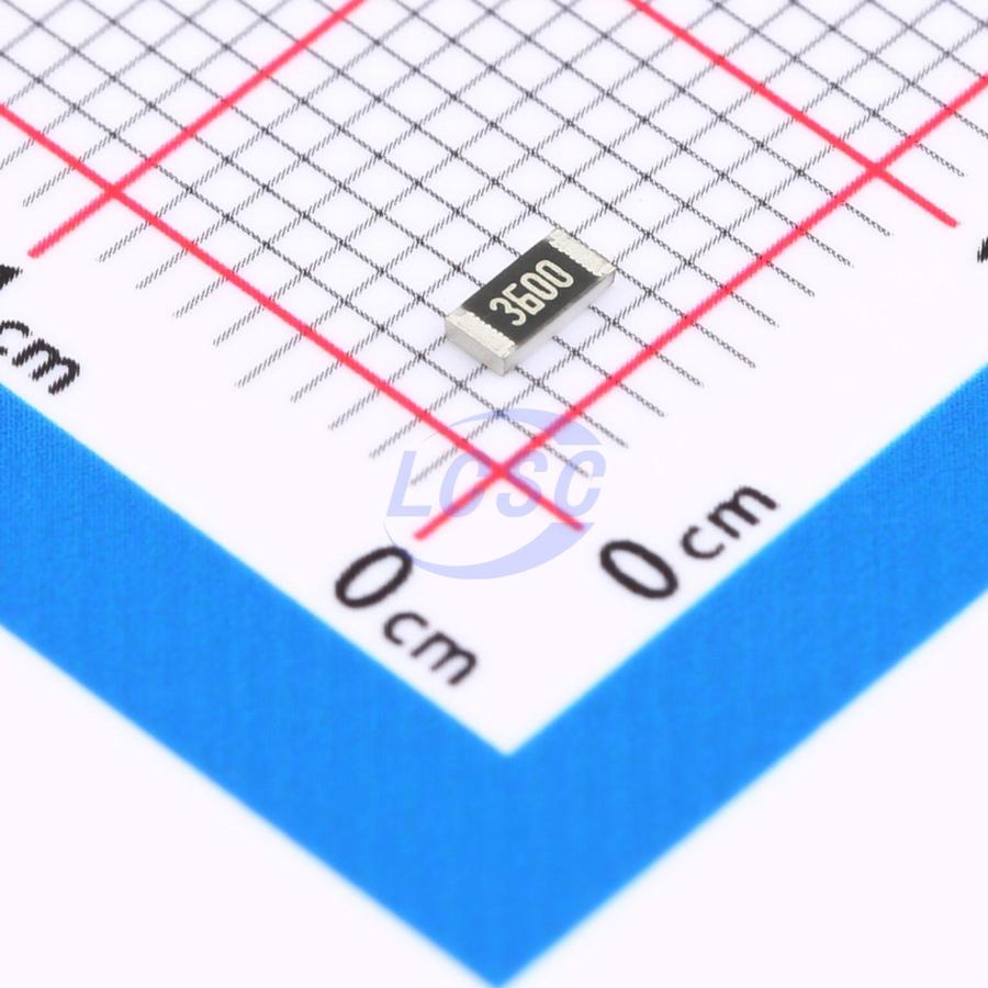 1206W4F3600T5E UNI-ROYAL