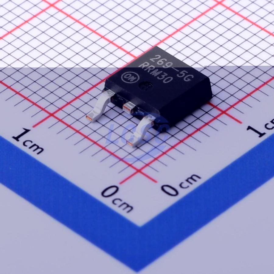 MC33269DTRK-5.0G onsemi